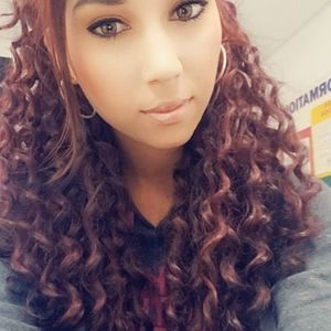 Meet your Posher, Sarena